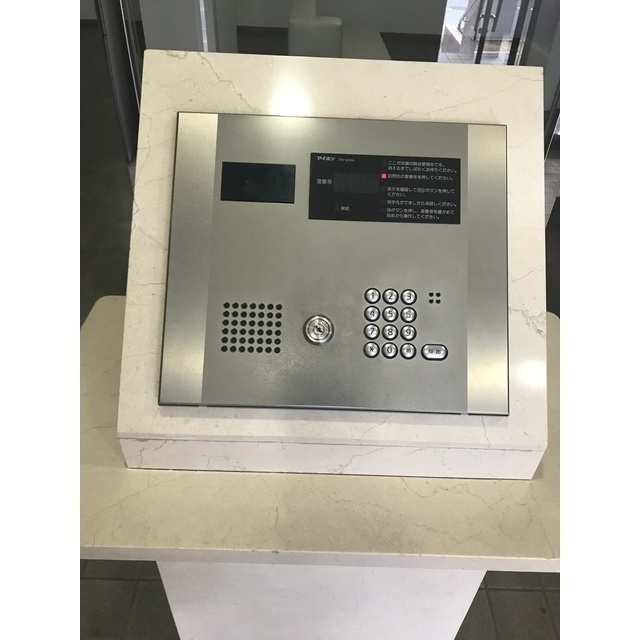 セキュリティ　他の部屋のリフォーム例になります