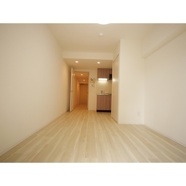 居室・リビング　他の部屋のリフォーム例になります