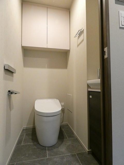 トイレ　トイレ※別部屋参考写真