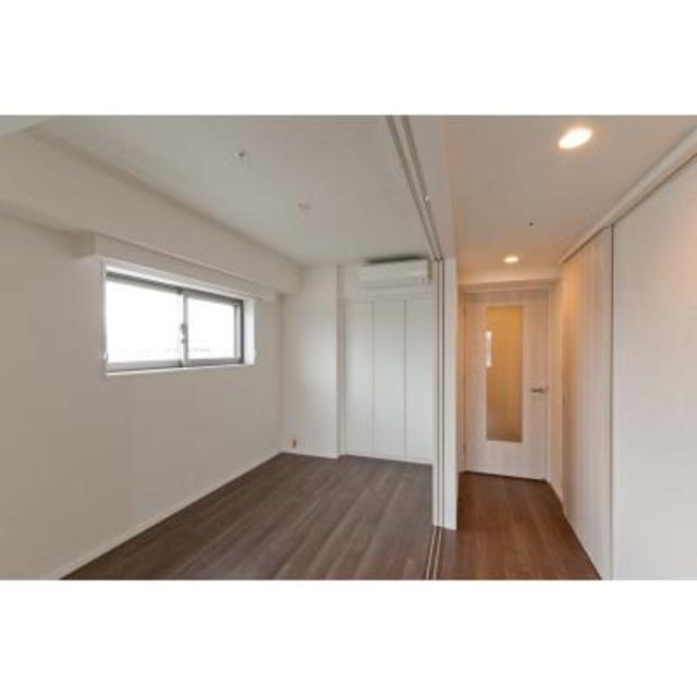 収納　※写真は同タイプ住戸です。