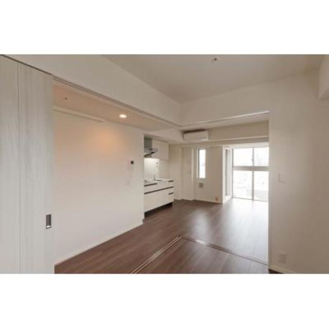 居室・リビング　※写真は同タイプ住戸です。