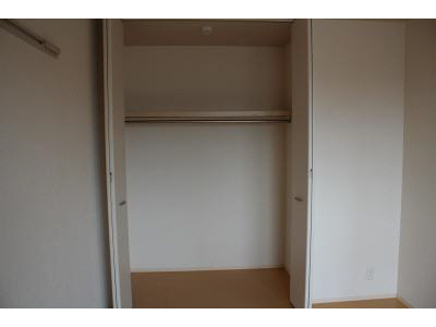 収納　収納同型タイプ