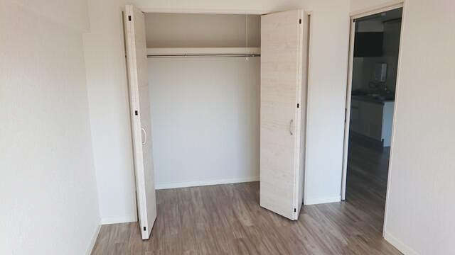 収納　豊富な収納スペース♪