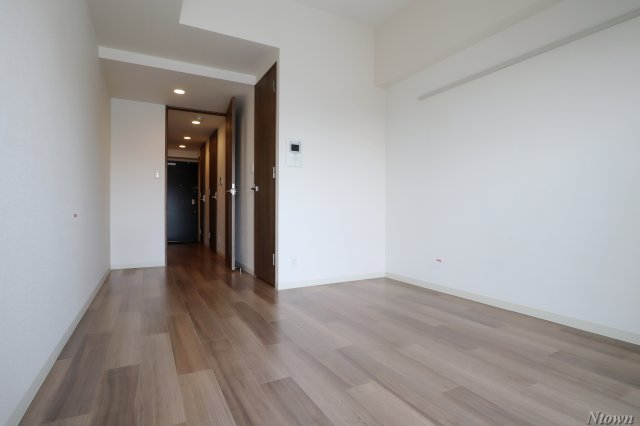 居室・リビング　こちらのリビングで趣味の時間をお楽しみください