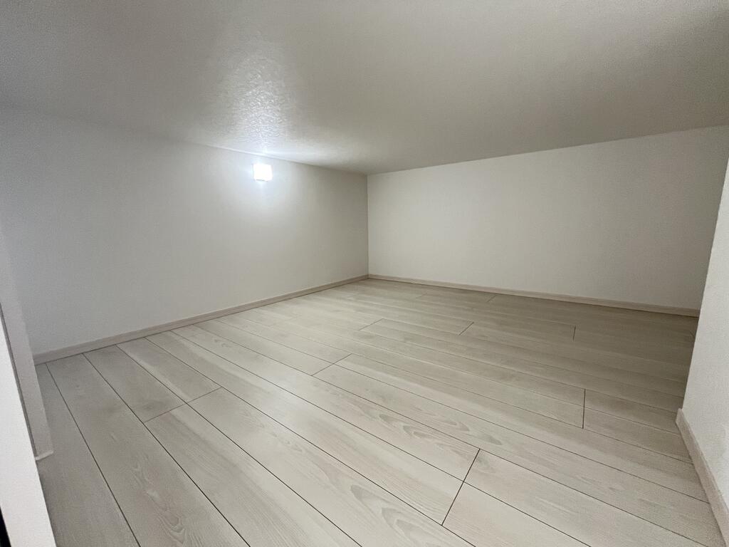 その他設備　下部ロフト6.1帖