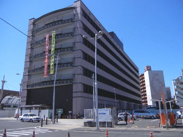 その他　仙台市宮城野区役所（その他）まで332m