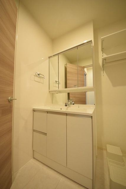 洗面設備　☆お問い合わせはお早めに☆