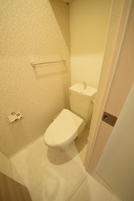 トイレ　☆お問い合わせはお早めに☆