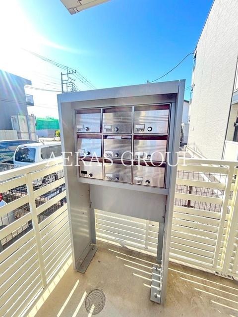 その他共有部分