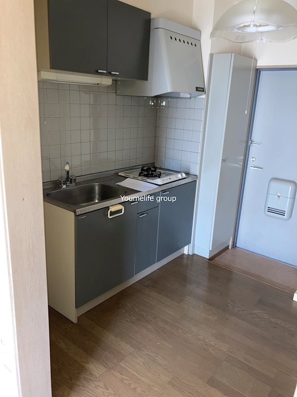 居室・リビング　反転タイプ