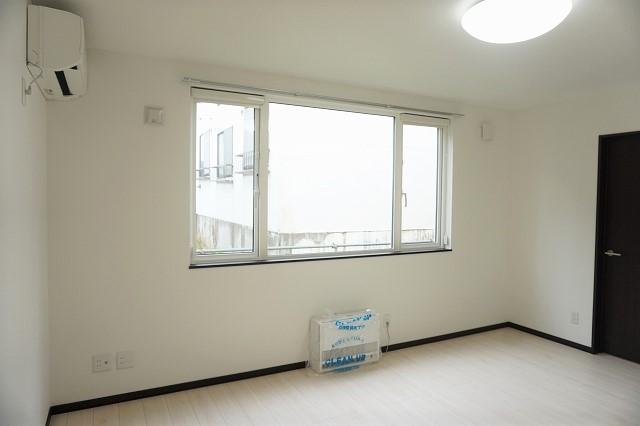 居室・リビング　リビング１