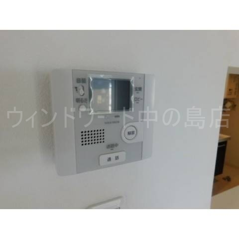 セキュリティ　詳細は、ウィンドワード中の島店までご相談下さい。