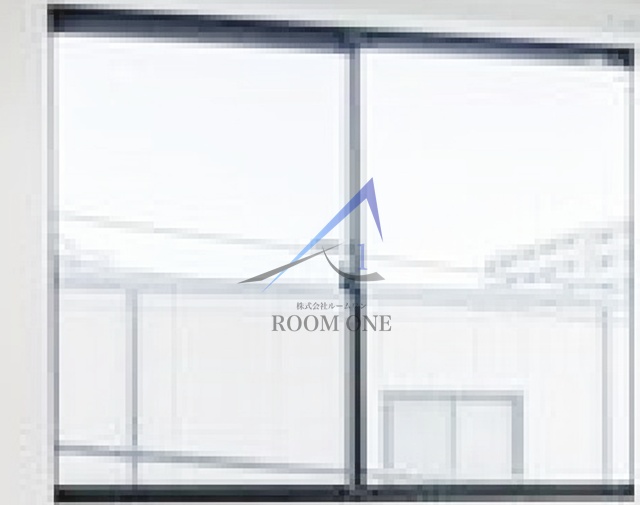 眺望　眺望です