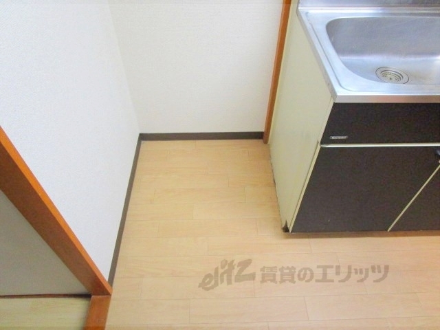 その他部屋・スペース　冷蔵庫置場