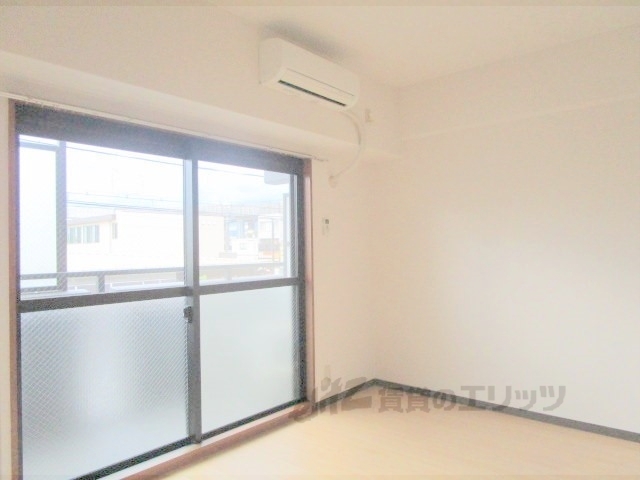 居室・リビング　洋室