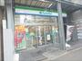 コンビニ　ファミリーマート西大路駅前店（コンビニ）まで20m