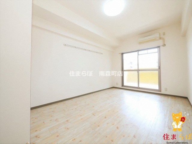 居室・リビング　暮らしの中心になる場所