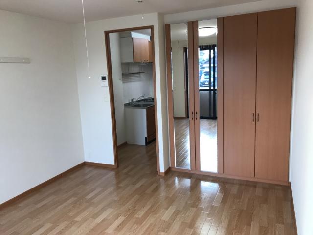 その他部屋・スペース　洋室