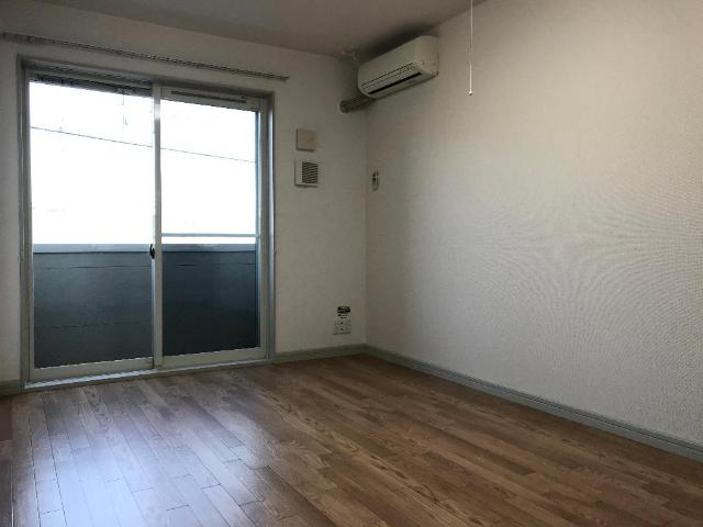 居室・リビング　ダイニングキッチン