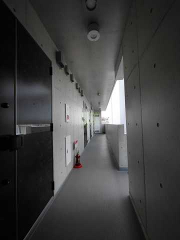 その他　HERMITAGE Waseda Machi