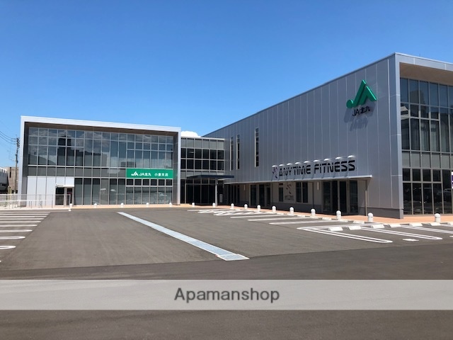 銀行　ＪＡ北九小倉支店（銀行）まで410m