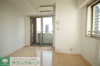 居室・リビング　リビング/居室