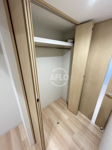 収納　NEXT STAGE本町(ネクストステージホンマチ)　クロー