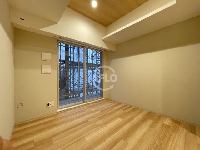 居室・リビング　NEXT STAGE本町(ネクストステージホンマチ)　洋室