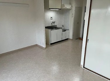 居室・リビング　お部屋の様子は