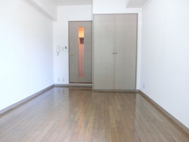 その他部屋・スペース　明るい居室