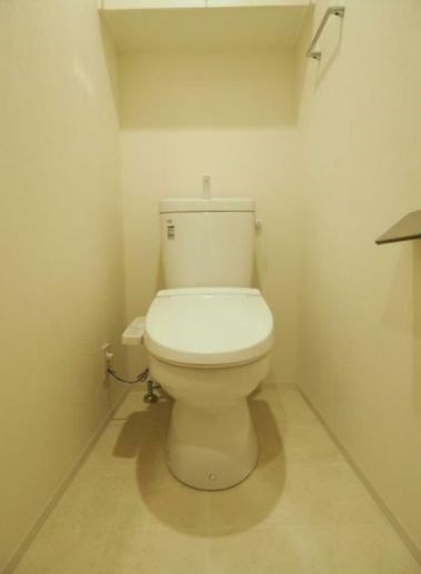 トイレ　別号室参考写真