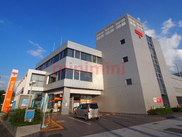 郵便局　高槻北郵便局（郵便局）まで462m