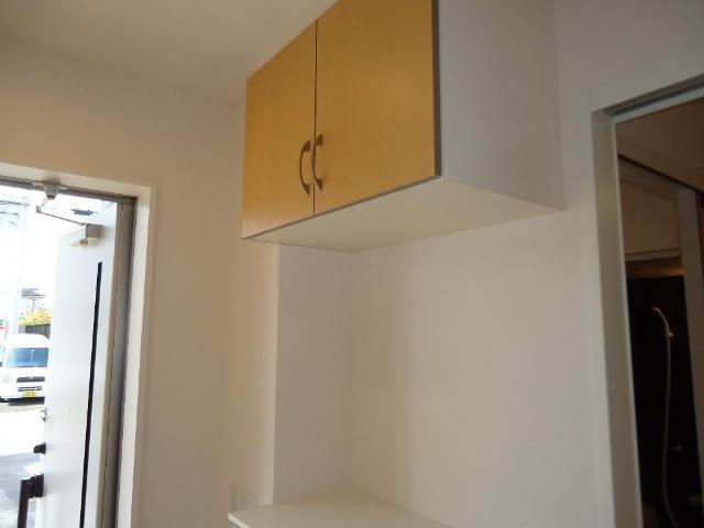 その他部屋・スペース　玄関