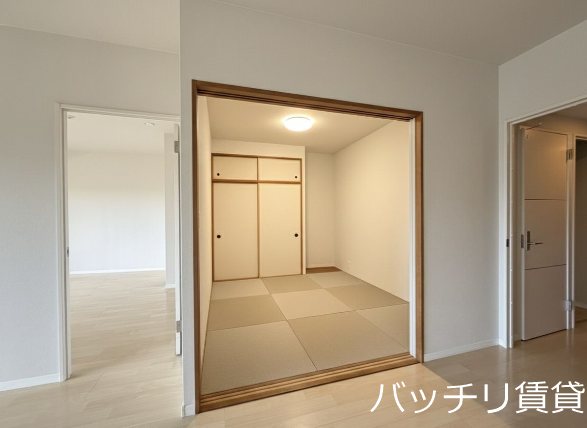 その他　別号室の為、現状優先