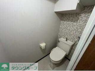 トイレ　別室参照　現状優先