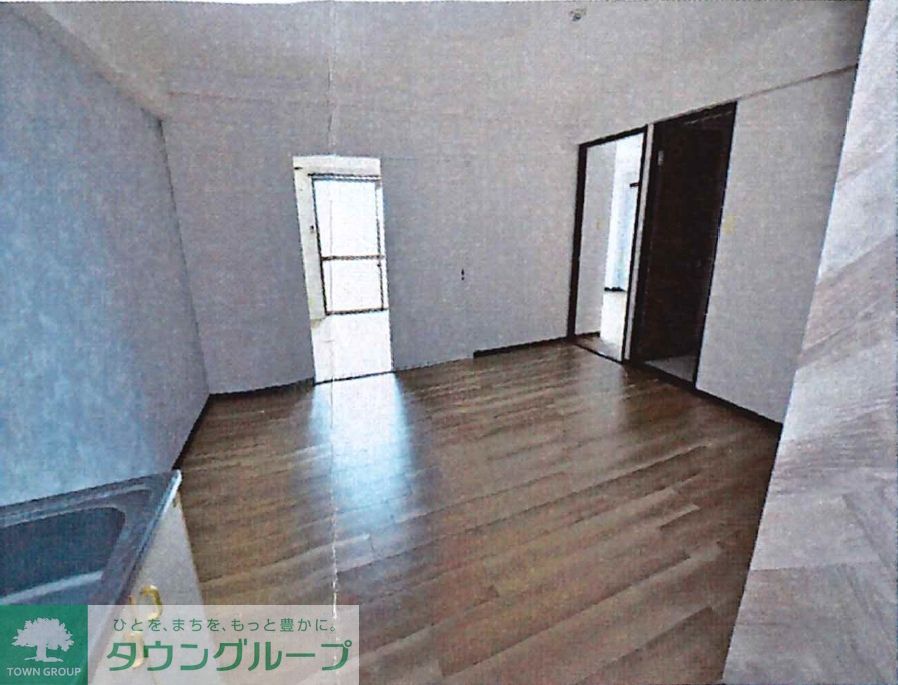 居室・リビング　別室参照　現状優先