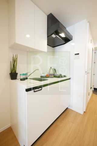 キッチン　リライフ浅草店