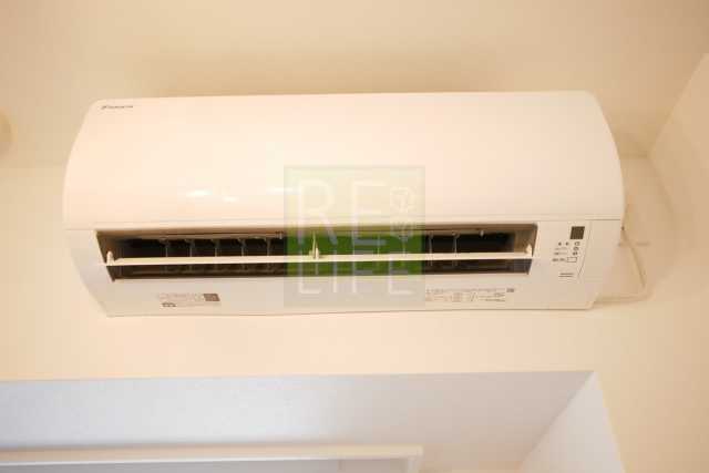 その他設備　リライフ浅草店