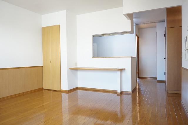 その他部屋・スペース　内装