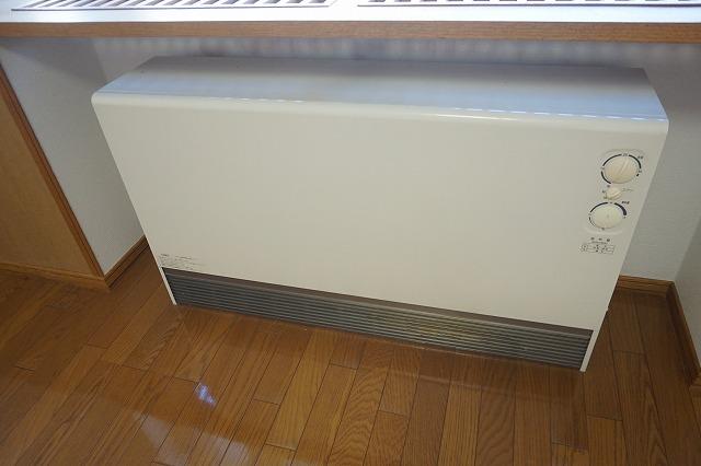 その他設備　設備