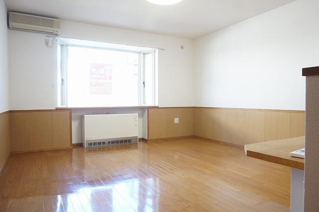 居室・リビング　リビング１