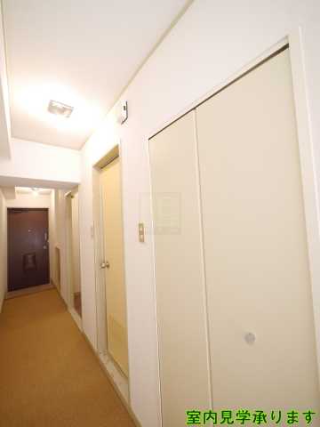 セキュリティ　カテリーナ新宿御苑駅前