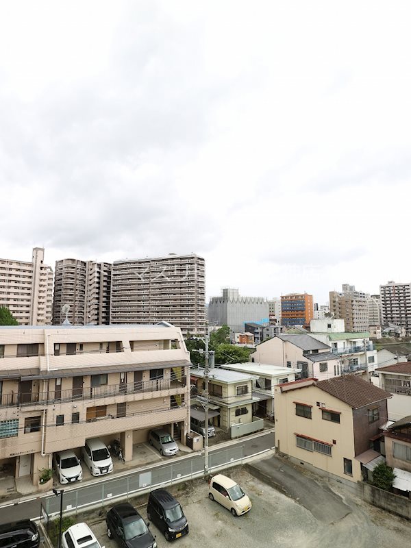 眺望　別号室参考写真