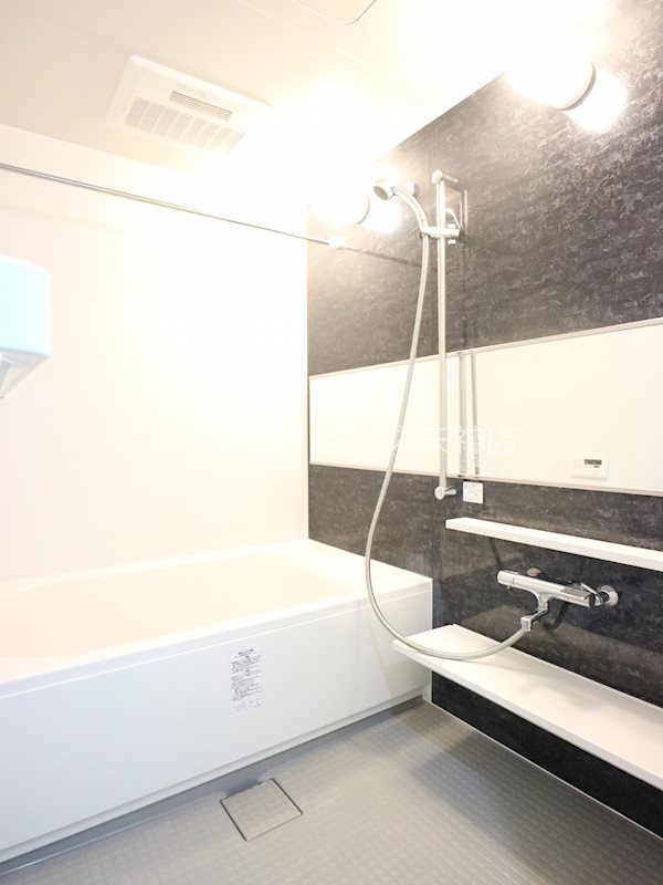 バス・シャワールーム　別号室参考写真