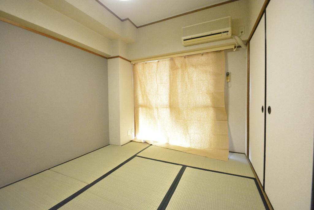 その他部屋・スペース　和室