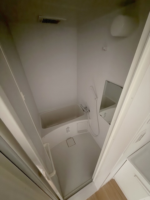 バス・シャワールーム　セパレートタイプでゆったりバスライフ♪♪