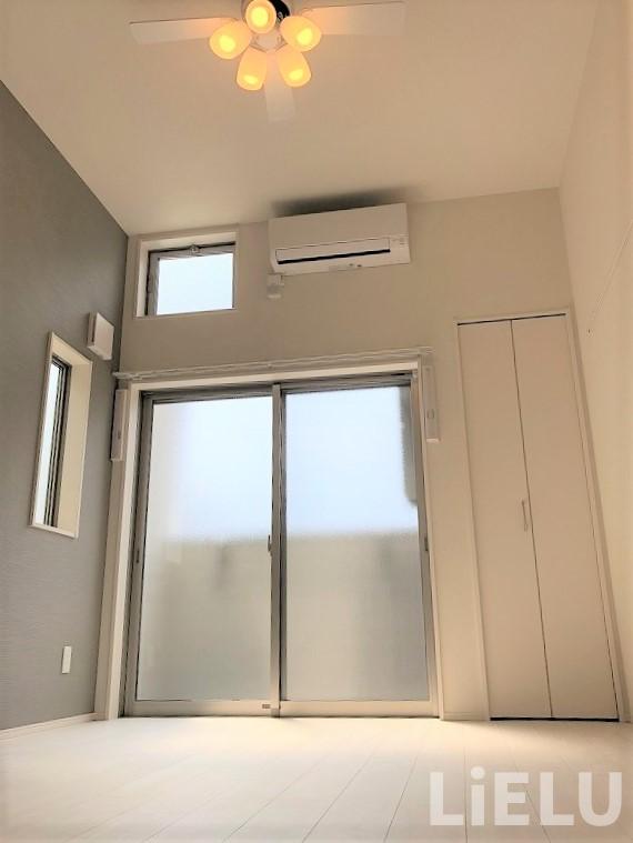 その他　※同シリーズ物件の写真になります