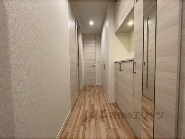 その他部屋・スペース　廊下