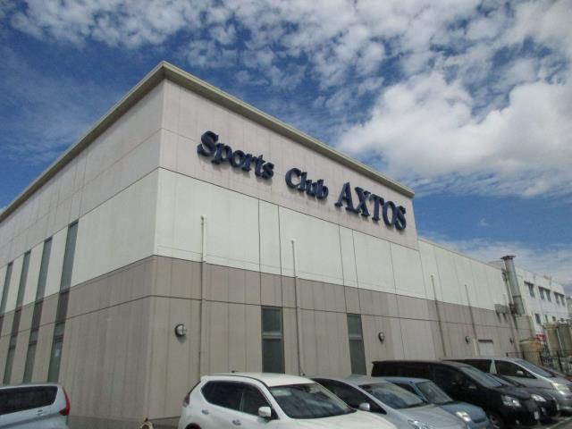 その他　スポーツクラブアクトス四日市北（その他）まで825m