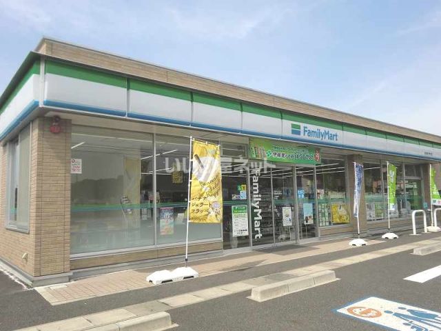コンビニ　ファミリーマート各務原大伊木店（コンビニ）まで1213m